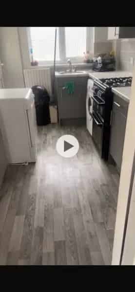 Spacious 2-Bed House with Large Garden Recently Renovated