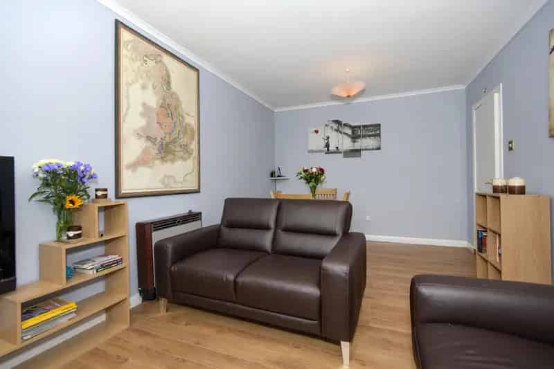 Flat For Rent , Aberdeen City, Scotland