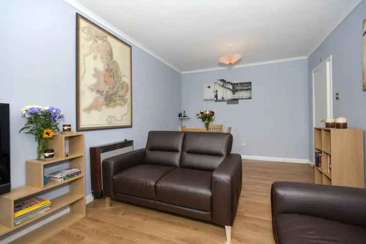 Flat For Rent in Aberdeen City, Scotland