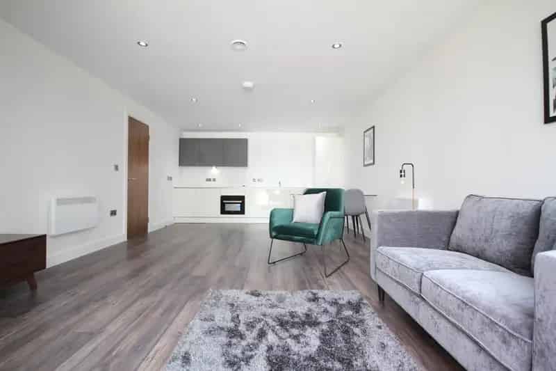 1 bedroom apartment to rent