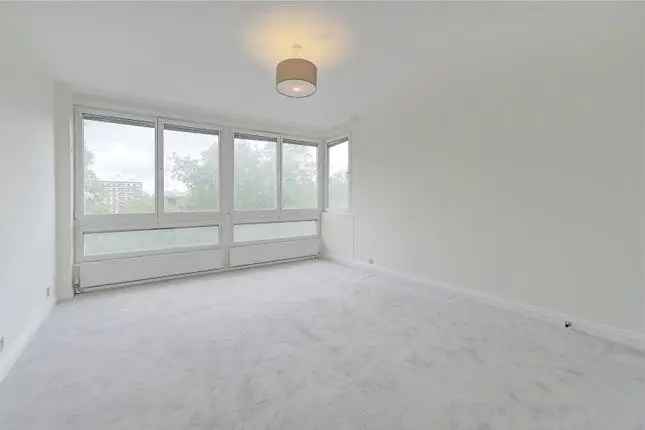 4-Bedroom Apartment for Sale in Norfolk Crescent W2