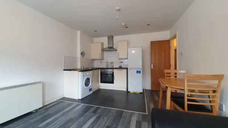 2 Bedroom Flat to Rent Near Cardiff City Centre