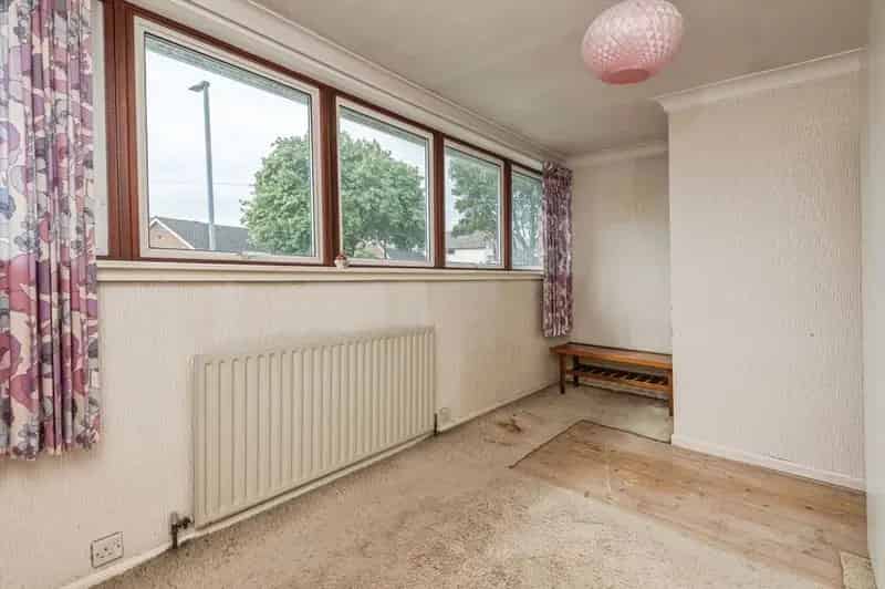 3 Bedroom Semi Detached House For Sale Ossett West Yorkshire