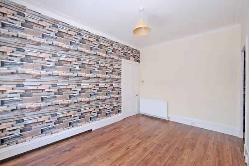 Spacious One Bedroom Flat in Torry Aberdeen