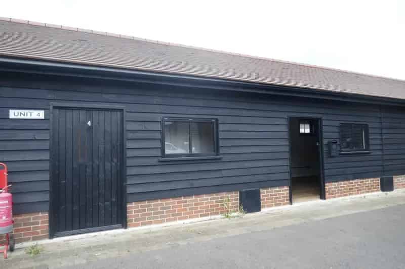 Business Space for Rent in Sawbridgeworth