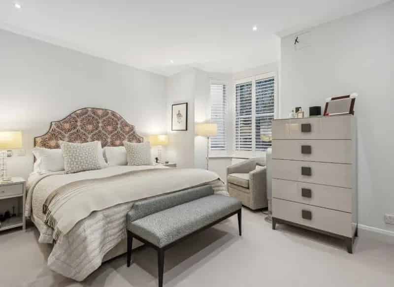 2-Bed Apartment with Private Patio Garden and Share of Freehold
