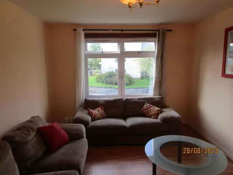 1 Bedroom Flat to Rent Near Ninewells Dundee