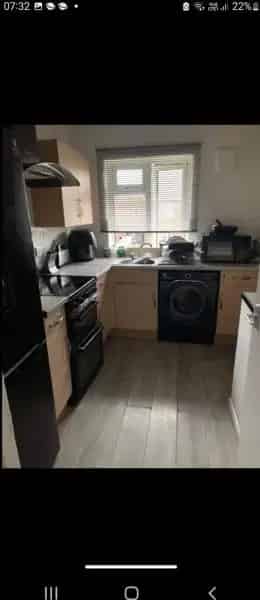 2 Bed Maisonette Dartford Front Back Garden Pet Friendly RTB