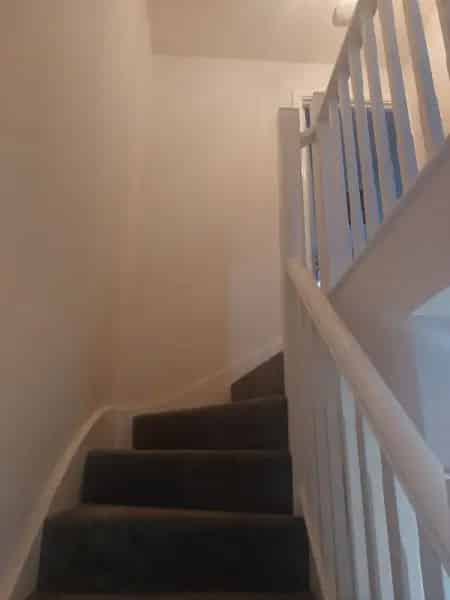 2 Bedroom New Build House with Garden