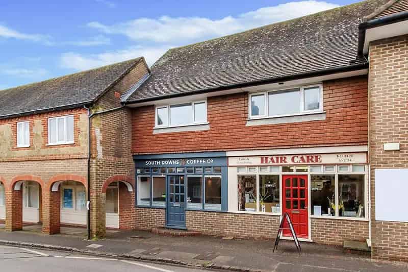 Retail Office Studio Clinic Village Centre Main Road Frontage Parking Available