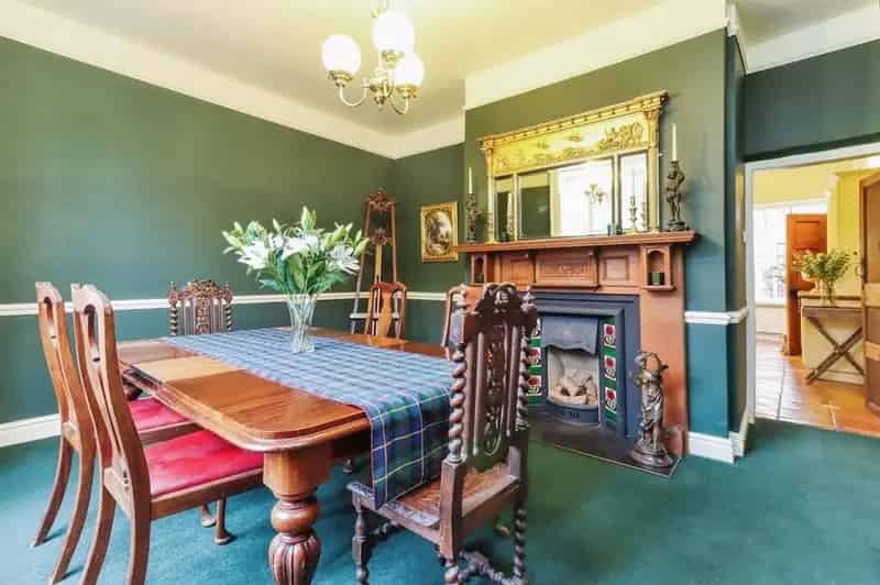 6 Bedroom Georgian House for Sale Market Drayton Shropshire
