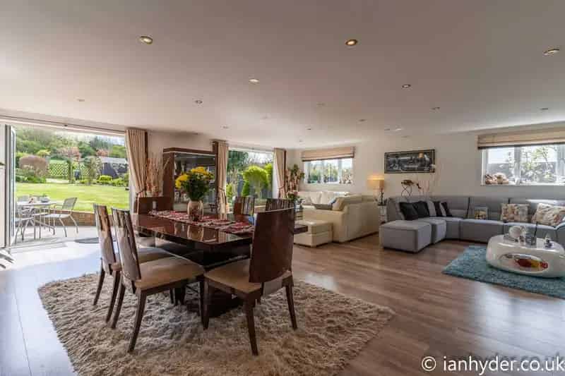 5 Bedroom Detached House for Sale in Rottingdean