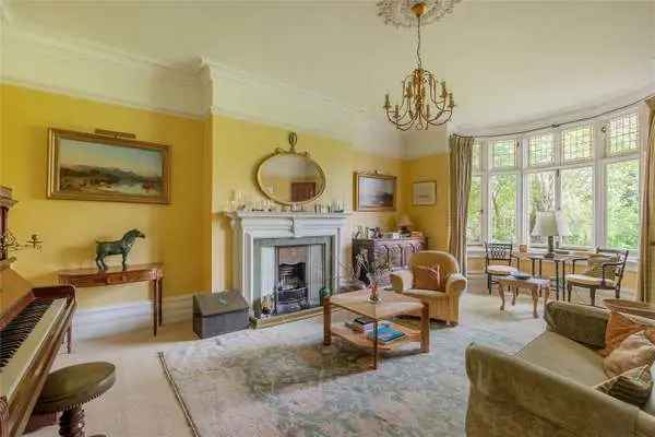 Grange Road, Cambridge, Cambridgeshire, CB3 9AS | Property for sale | Savills