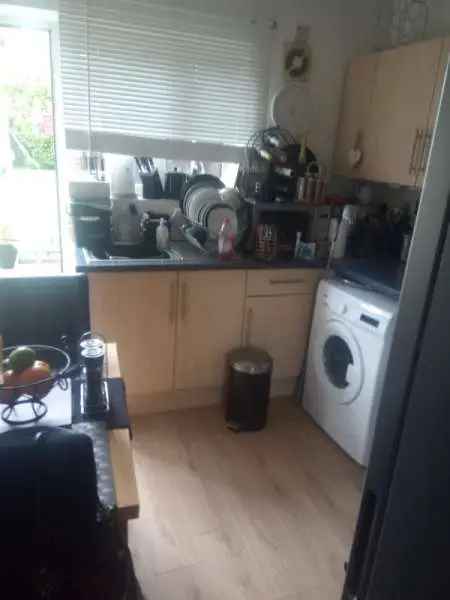 House For Rent in London, England