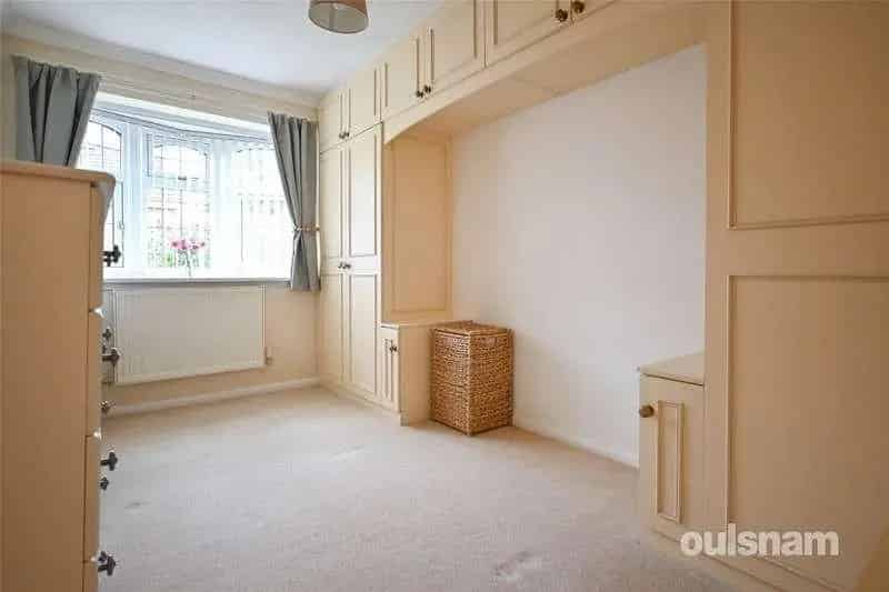 3 Bed Detached Bungalow For Sale