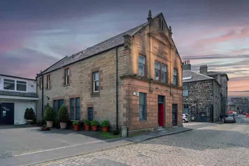 Refurbished Stone Commercial Premises Office Spaces Available