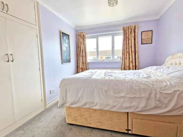 3 Bed House for Sale Near Kings Meadow Primary School