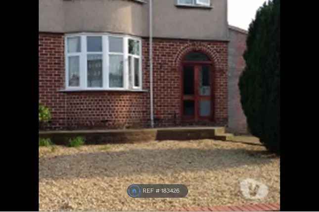 Semi-detached house to rent in Gordon Avenue, Bristol BS5