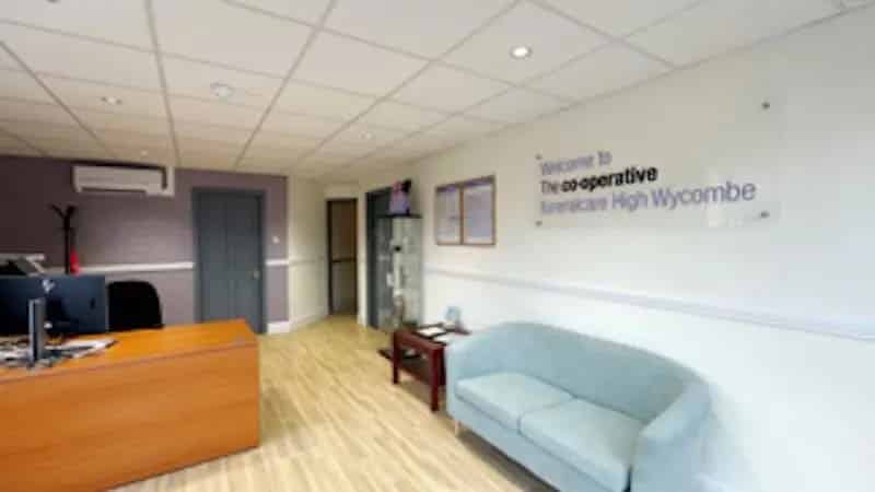 Three Freehold Investments in Buckinghamshire