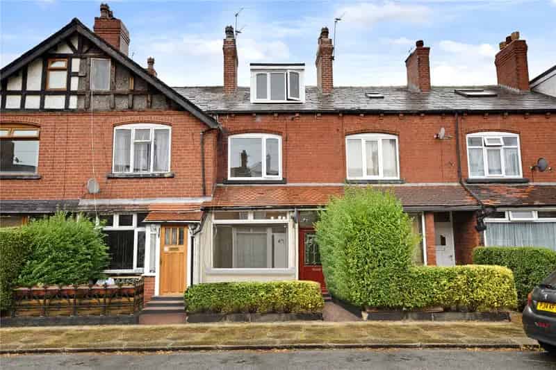 House For Rent , Leeds, England