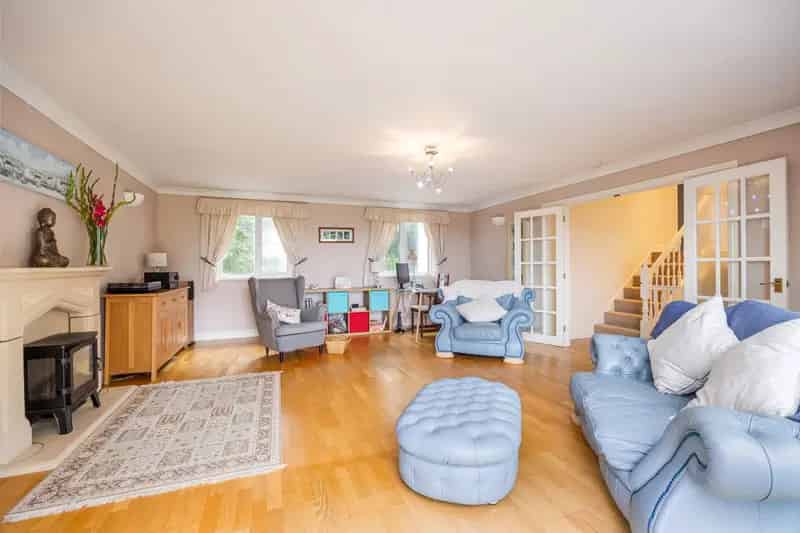 4 Bedroom Detached House for Sale Plymouth