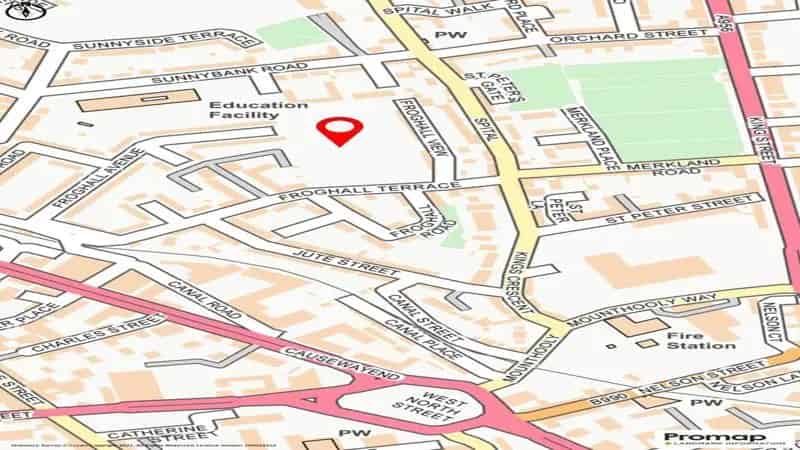 Commercial property For Rent , Aberdeen City, Scotland