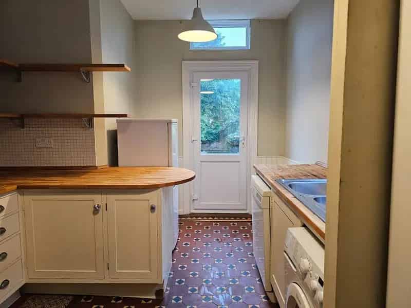 4 Bedroom Terraced House to Rent Derbyshire East Staffordshire