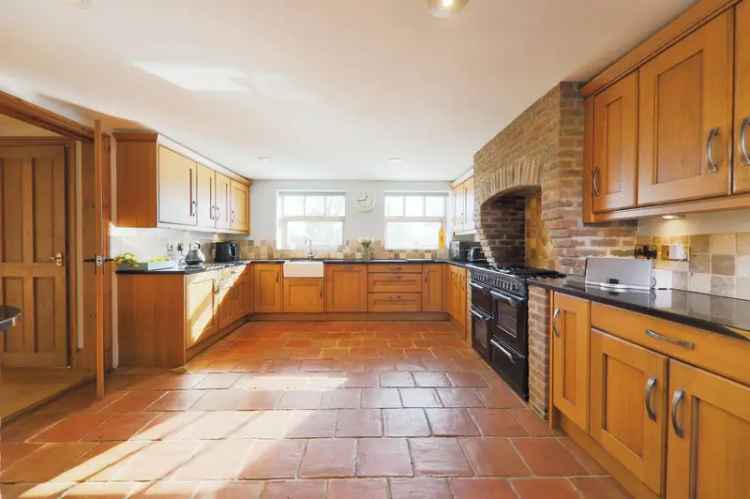 Coach House for sale with 4 bedrooms, Carr Road, Beverley