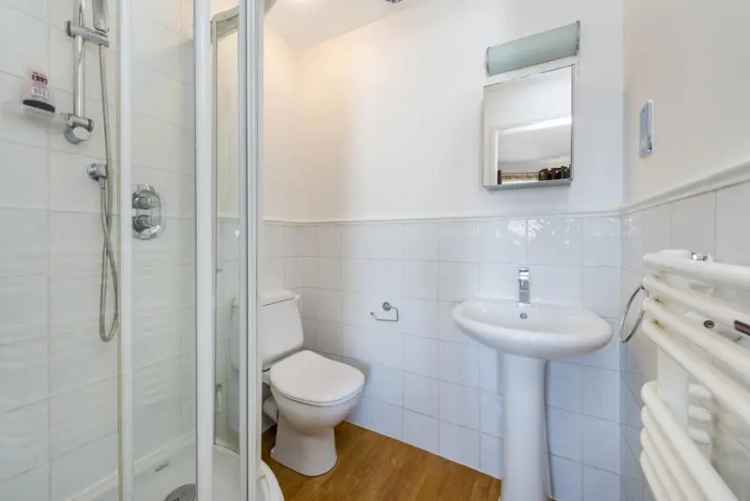 Fully Furnished 2 Bed 2 Bath Maisonette near Marylebone Station