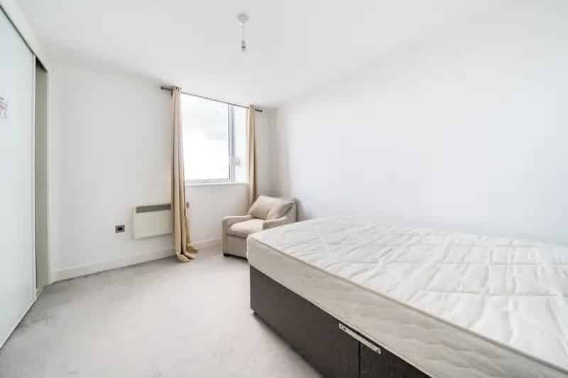 2 Bedroom Penthouse Apartment For Sale