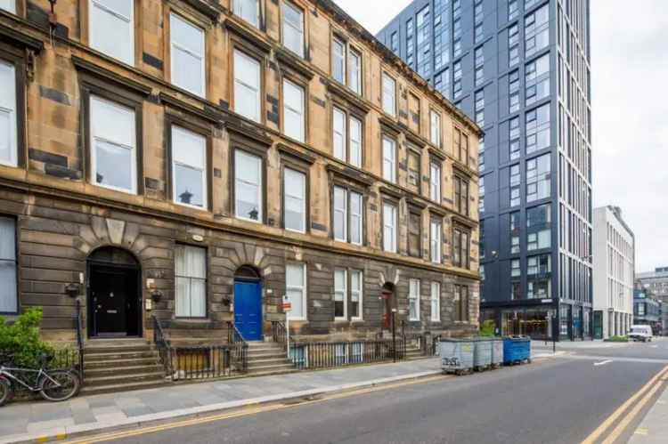 2 Bedroom Flat for Sale Near City Centre