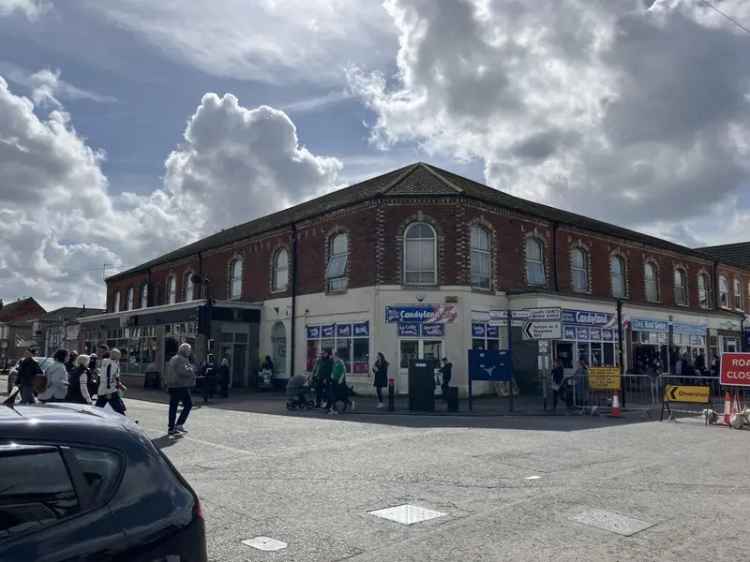 Louth Hotel Mixed-Use Property Investment Opportunity