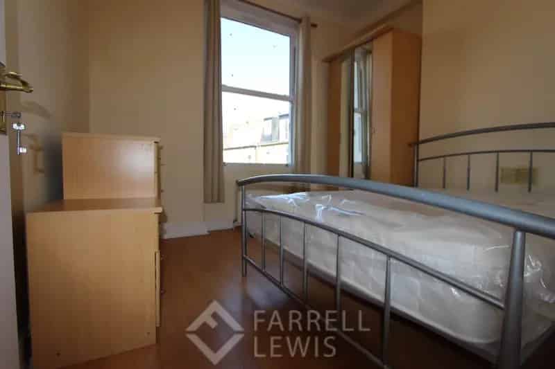 1 Bedroom Flat to Rent in Olympia