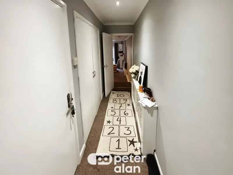 2 Bedroom Tenanted Terraced House - Investment Opportunity
