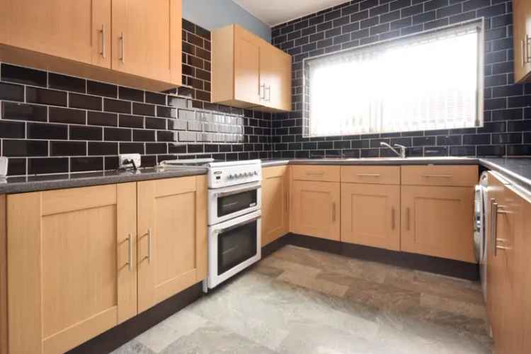 House For Sale in Wakefield, England