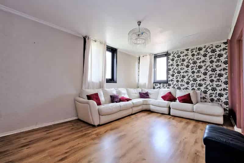 Flat For Rent , Aberdeen City, Scotland