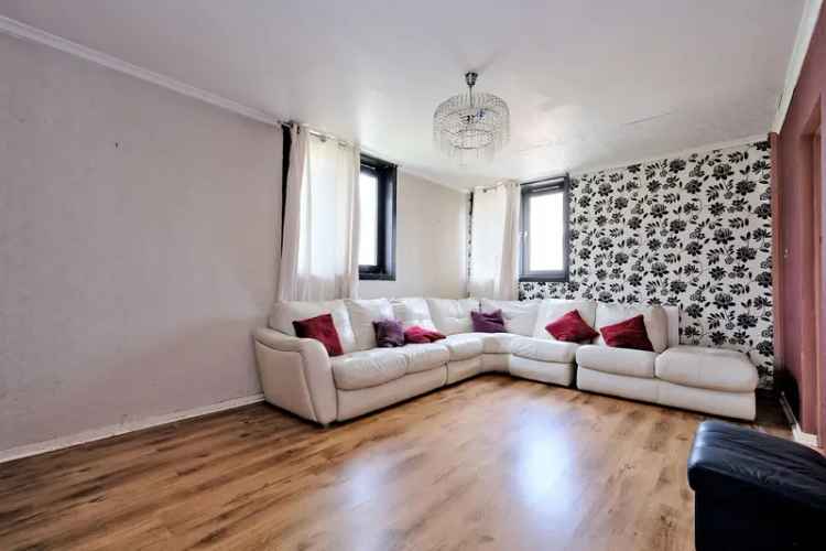 Flat For Rent in Aberdeen City, Scotland