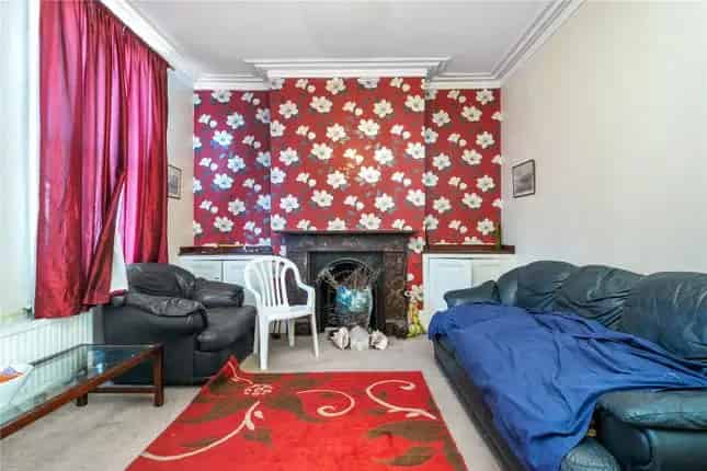 Terraced house for sale in Ockendon Road, London N1