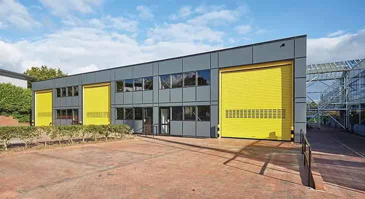 Commercial property For Rent , 13, Malin Hill, Nottingham, England