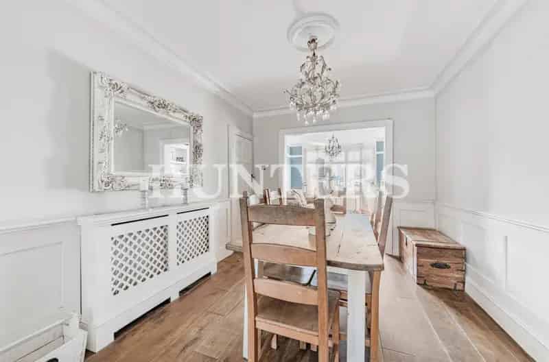 4 Bedroom House For Sale Upminster