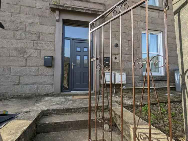 2 Bedroom Flat to Rent Near Dundee University