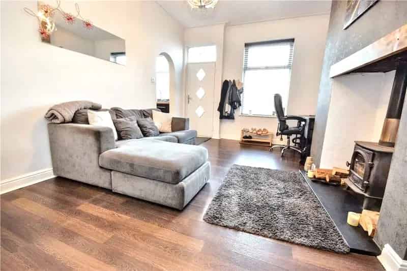 House For Sale , Leeds, England