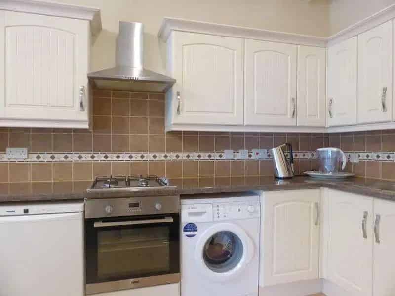 1 Bed Flat for Sale in Hanover Crescent, Brighton