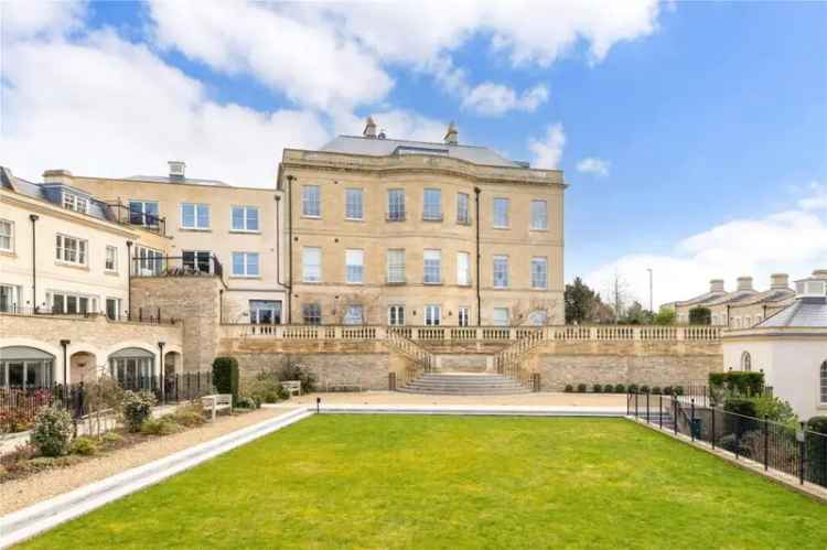 2 Bedroom Apartment for Sale in Hope House