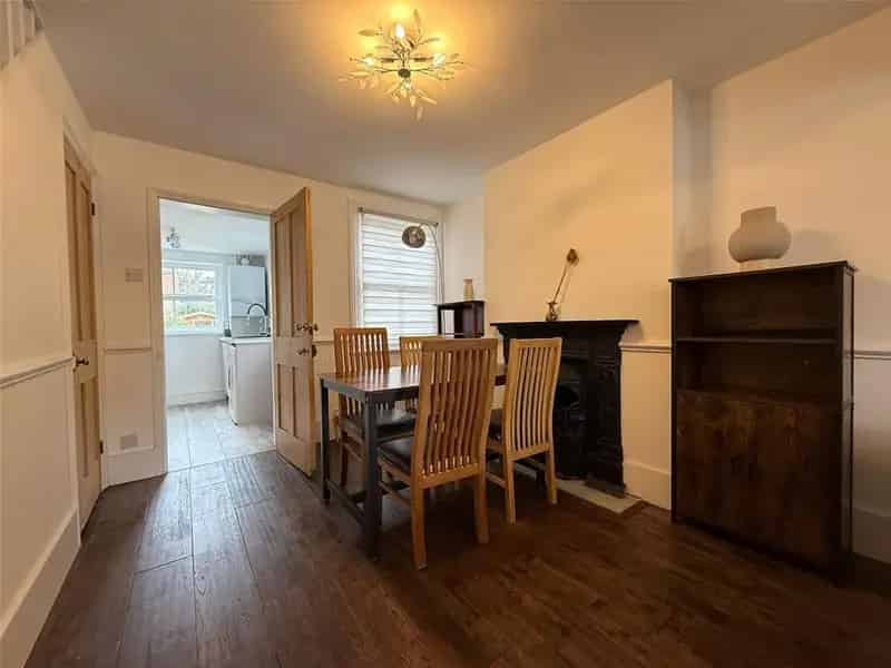 2 Bedroom Terraced House to Rent Cambridge