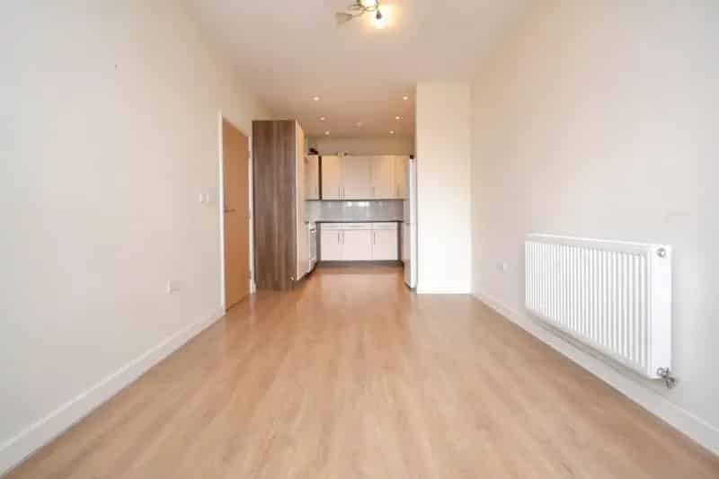 1 bedroom Flat
 For Sale