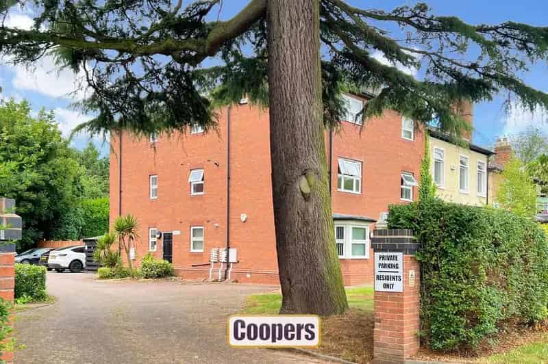 2 Bedroom Flat to Rent in Coventry