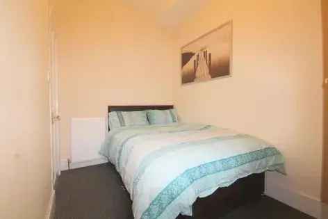 1 Bedroom Flat in Torry Aberdeen