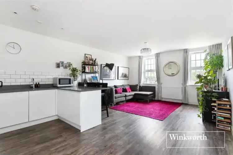 2 Bedroom Flat for Sale High Barnet