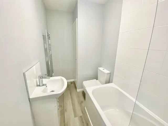 One Bedroom Apartment in Tring Centre